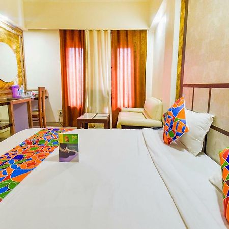 Fabhotel Prestige Princess Jabalpur Exterior photo