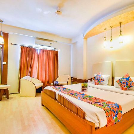 Fabhotel Prestige Princess Jabalpur Exterior photo