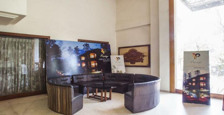 Fabhotel Prestige Princess Jabalpur Exterior photo