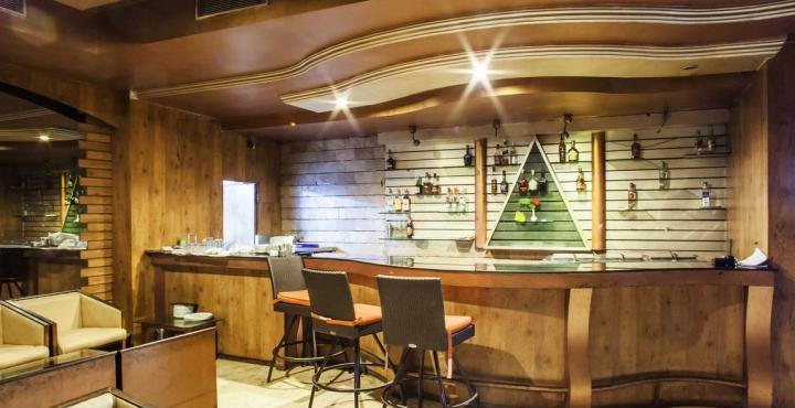 Fabhotel Prestige Princess Jabalpur Exterior photo
