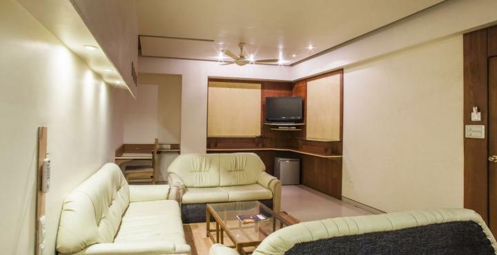 Fabhotel Prestige Princess Jabalpur Exterior photo
