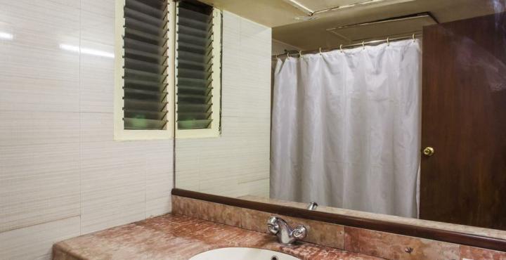 Fabhotel Prestige Princess Jabalpur Exterior photo
