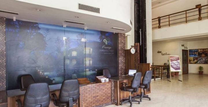 Fabhotel Prestige Princess Jabalpur Exterior photo