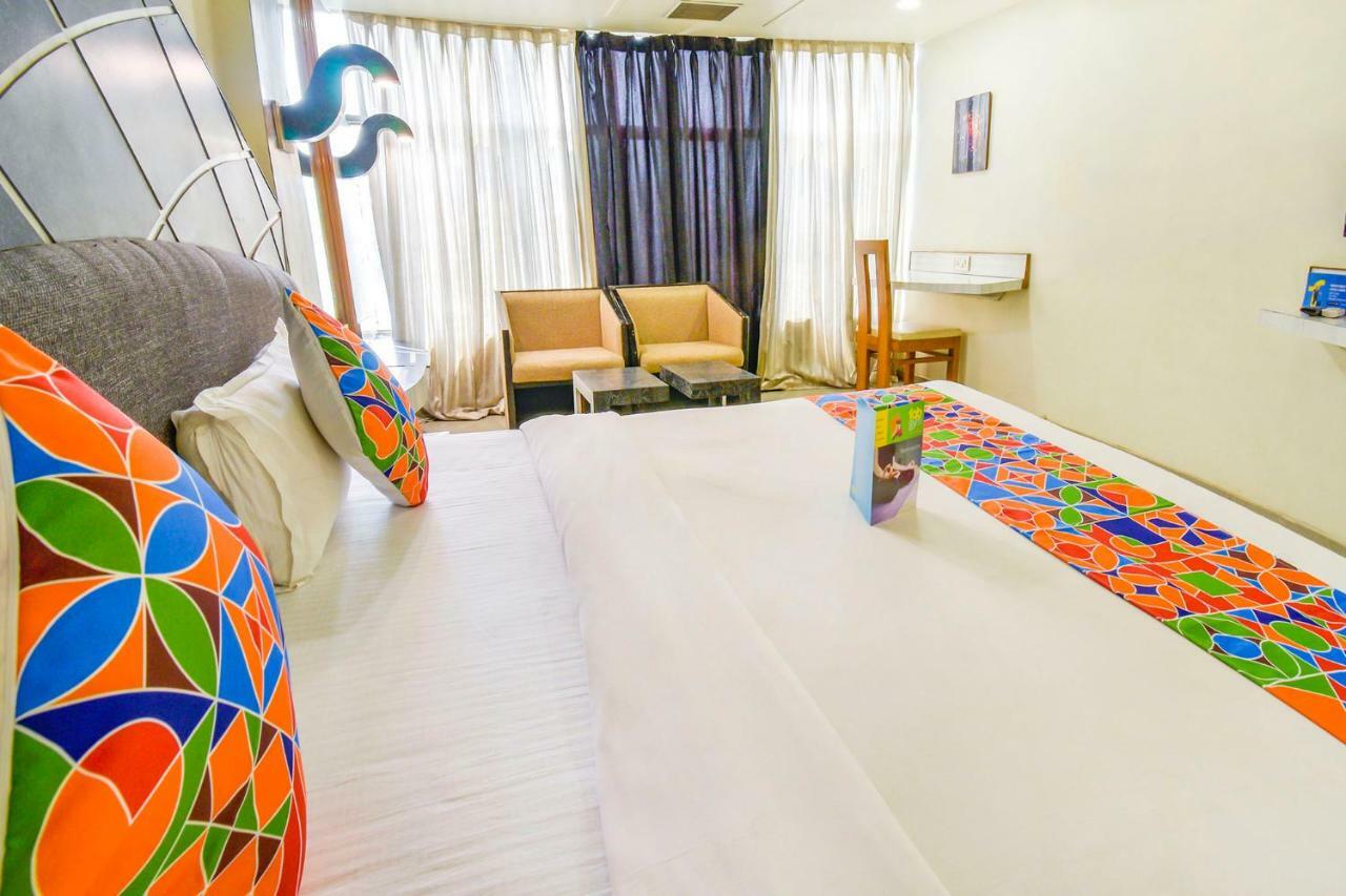 Fabhotel Prestige Princess Jabalpur Exterior photo