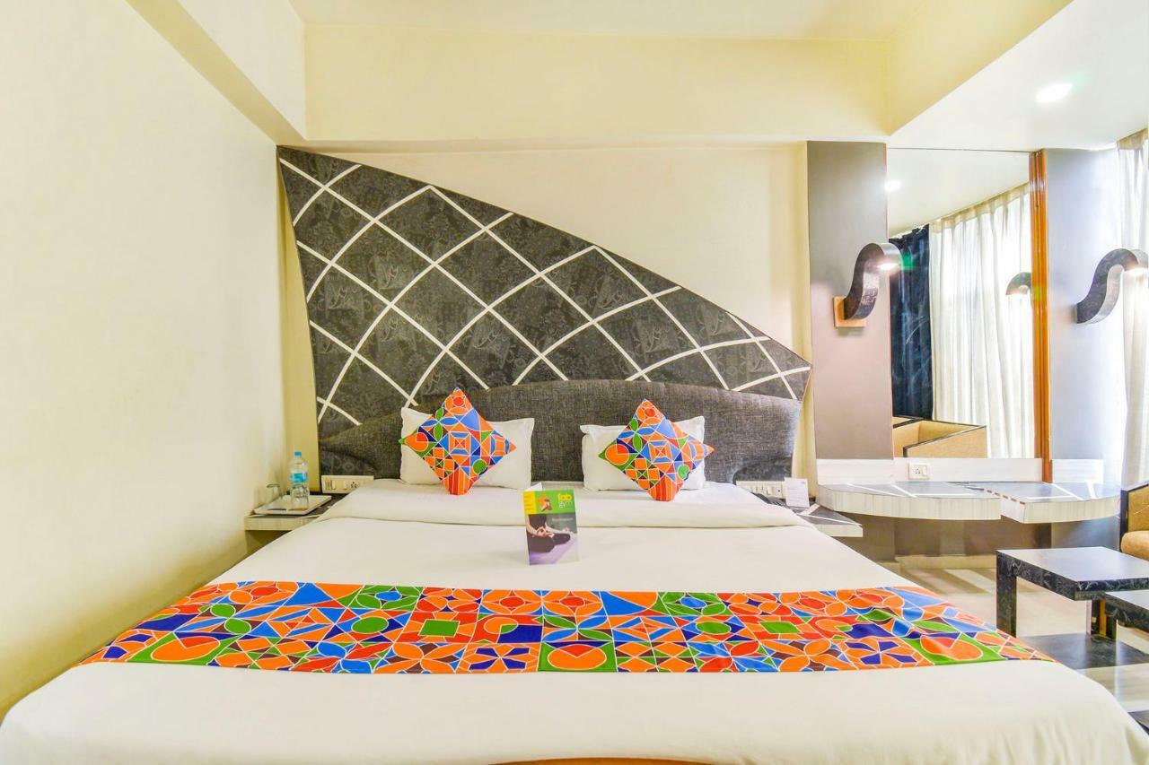 Fabhotel Prestige Princess Jabalpur Exterior photo